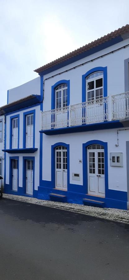 Moradia Machado Apartment Topo Exterior photo