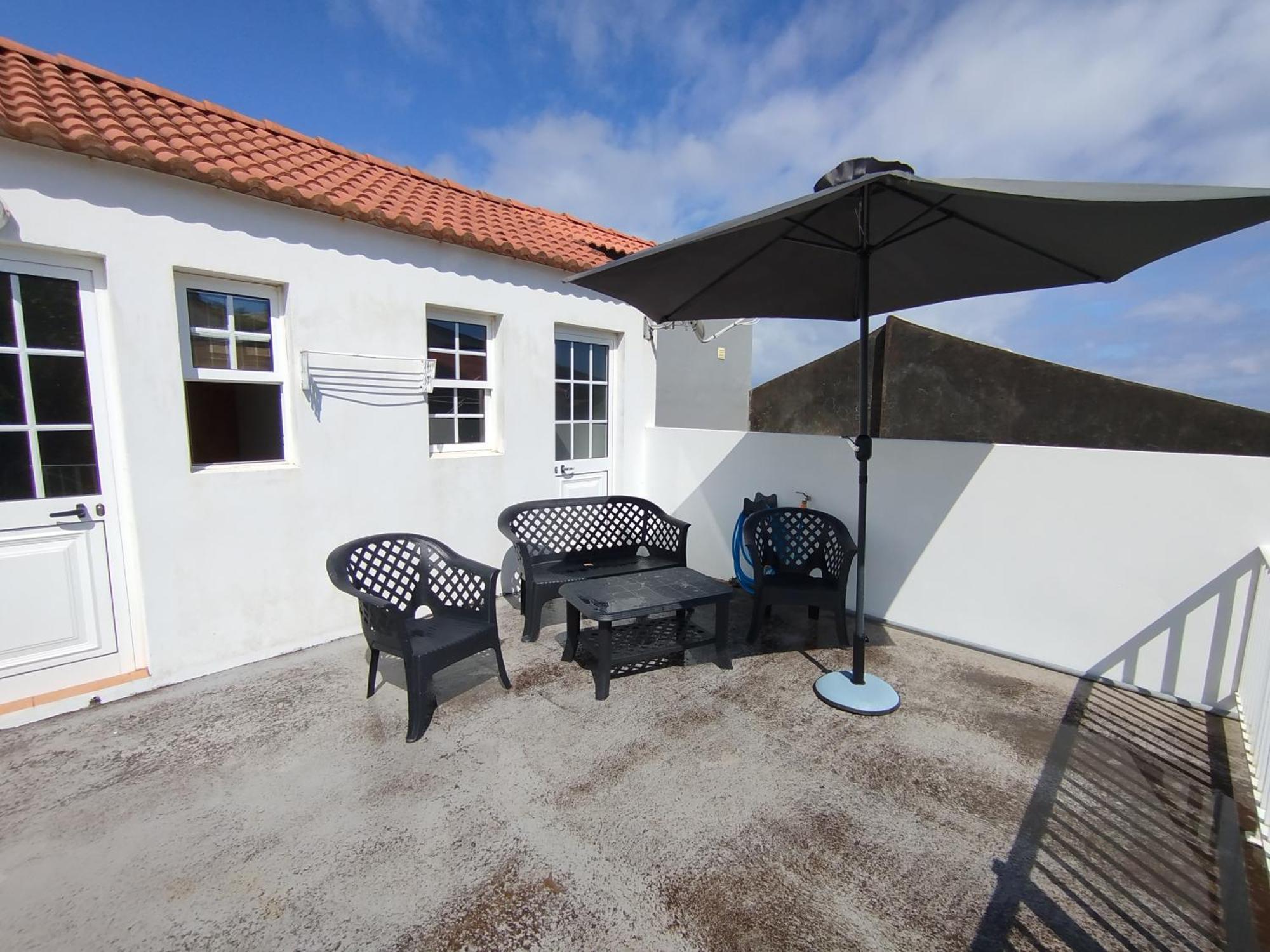 Moradia Machado Apartment Topo Exterior photo